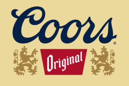 Coors original
