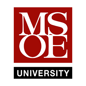 MSOE logo