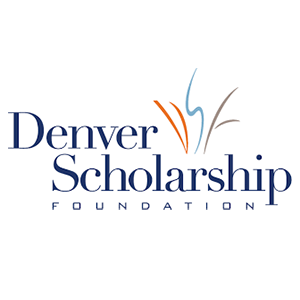 Denver Scholarship logo