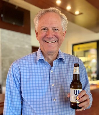 Darrin Vohs Profile Photo