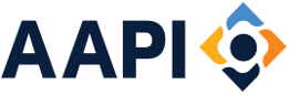 AAPI logo