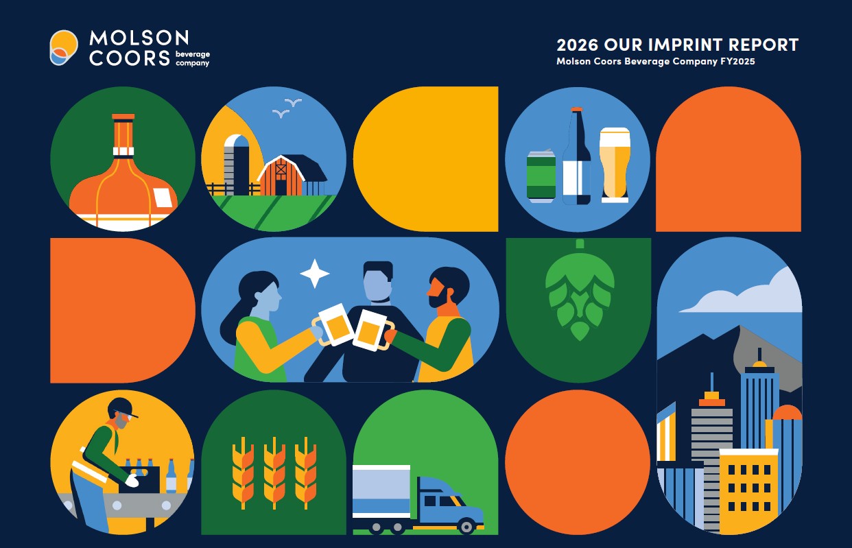 Our imprint Report