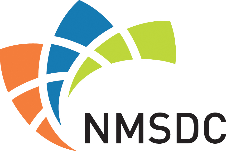 NMSDC logo