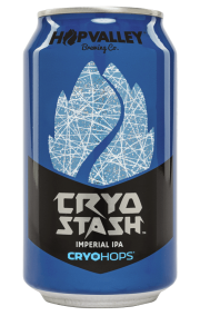 Cryo Stash Imperial IPA