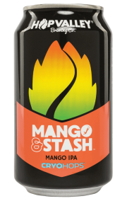 Mango & Stash IPA