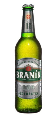 Branik Jedenactka