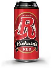 Rickard's Red
