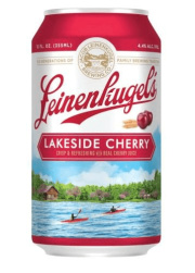 Leinie Lakeside Cherry