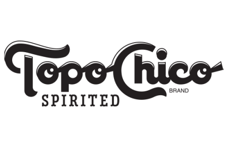 Topo Chico Spirited