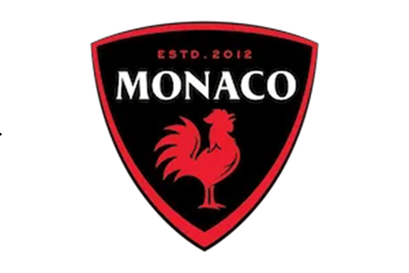 Monaco Logo