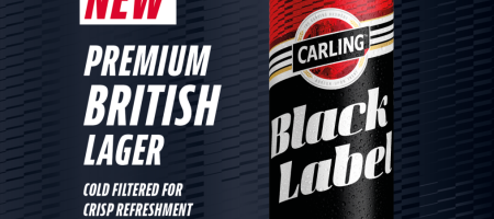 Carling Black Label image