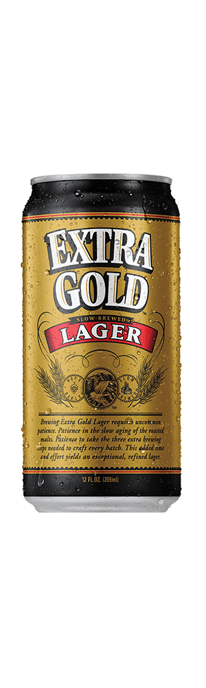 Extra Gold Extra Gold