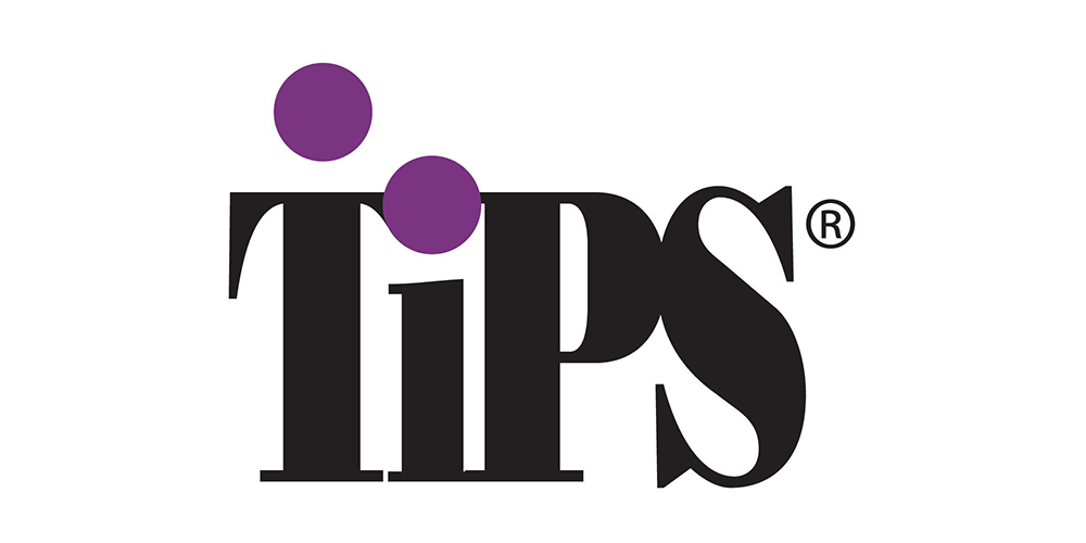 TIPS Training for Servers Logo