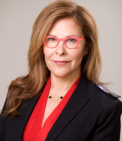 Betty K. DeVita