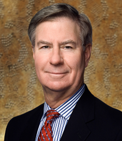 Douglas D. Tough