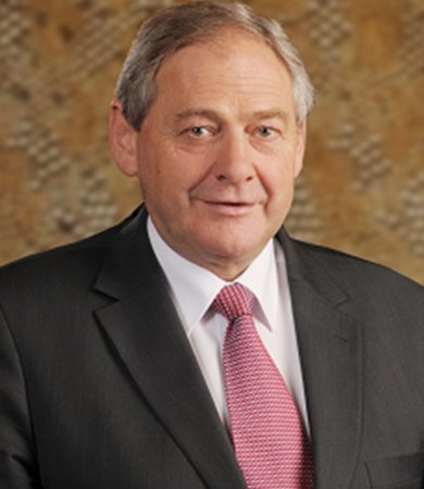Iain J.G. Napier