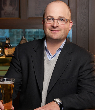 Pete Marino