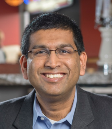 Raul Goyal