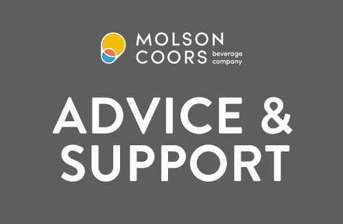 Advice & Support