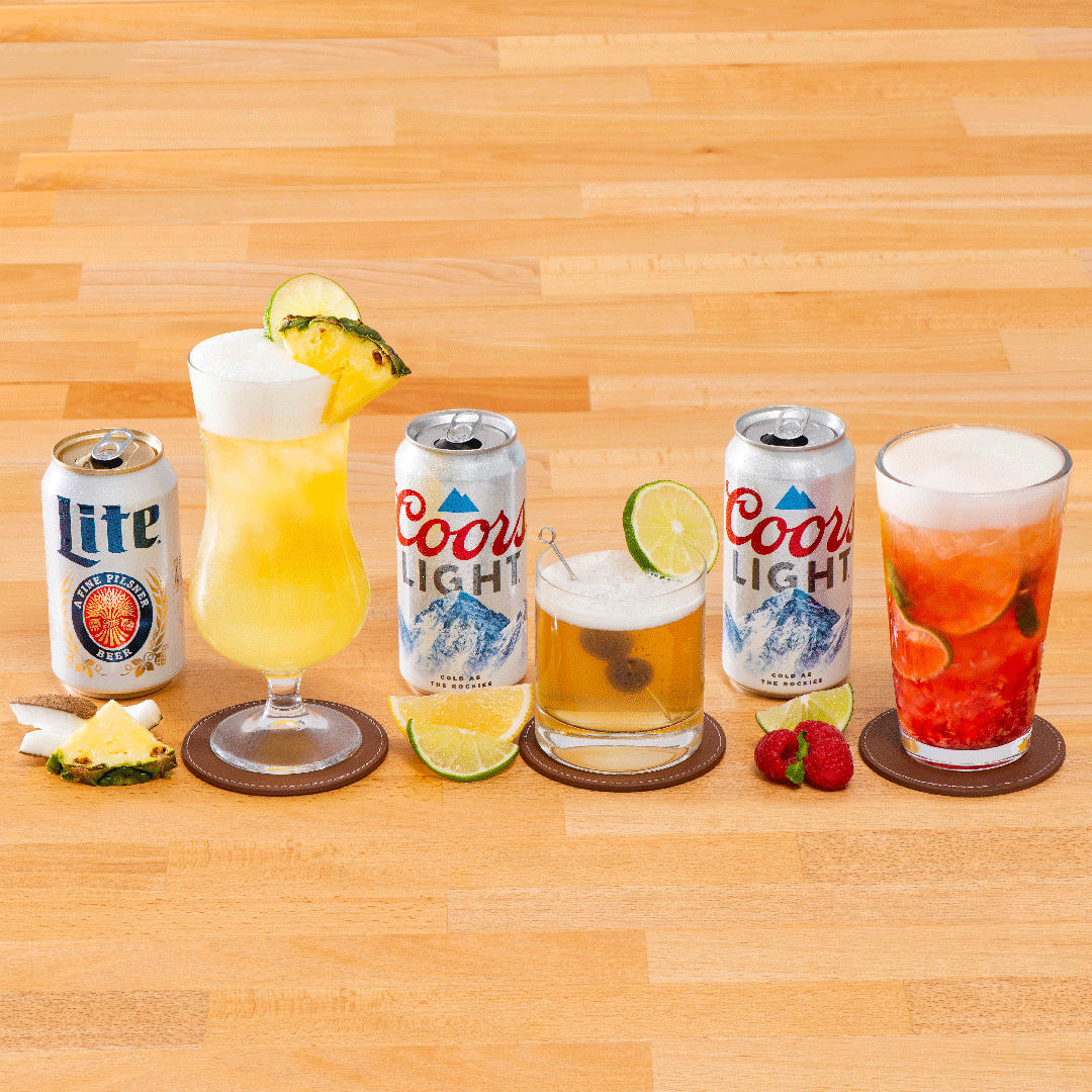 Mix and Matchup