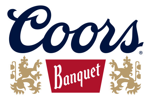 Coors Banquet logo