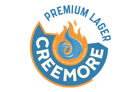 Creemore Springs logo
