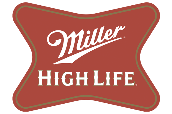 Miller High Life logo