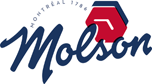 Molson Canadian logo