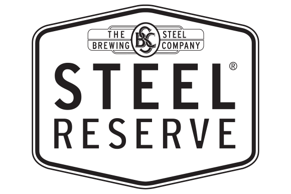 Steel Reserve logo