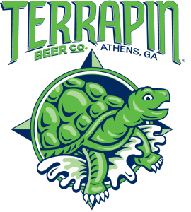 Terrapin logo