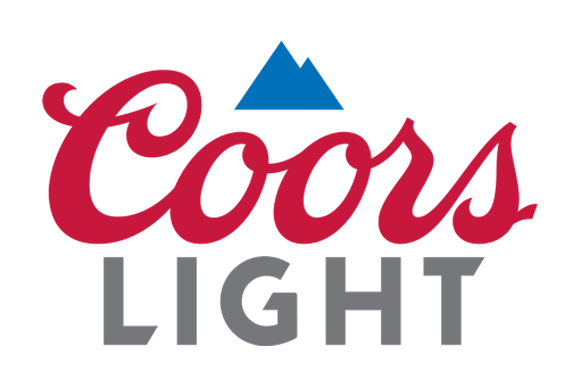 Coors Light logo