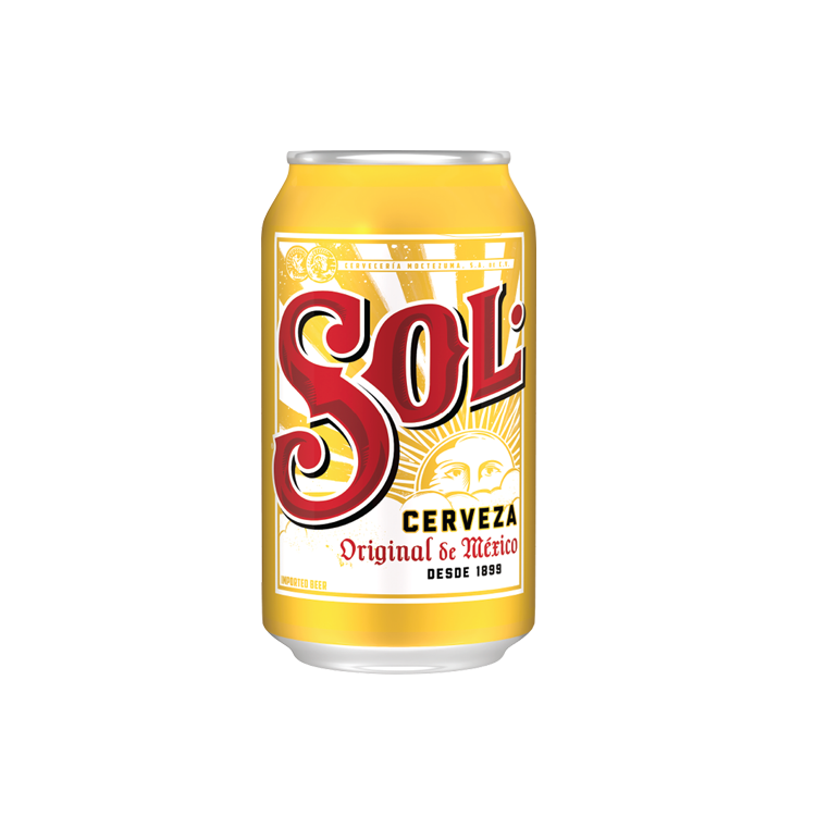Sol Can