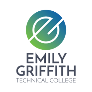 Emily griffith logo