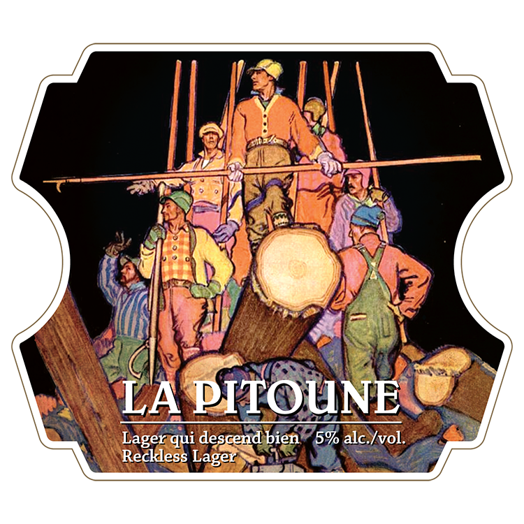 Lapitoune