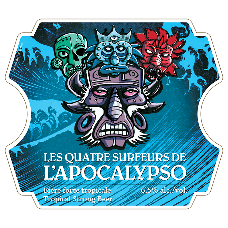 Lapocalypso