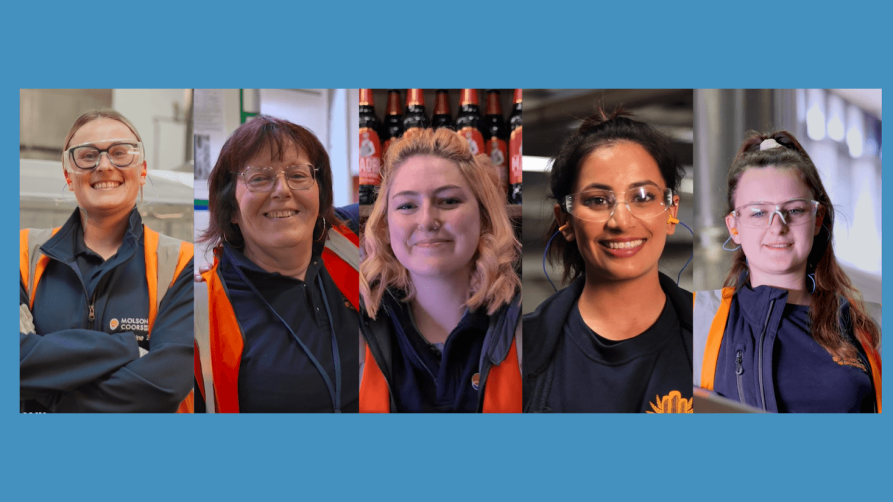 Celebrating International Women in Engineering Day