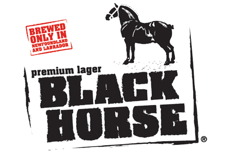 Black Horse logo