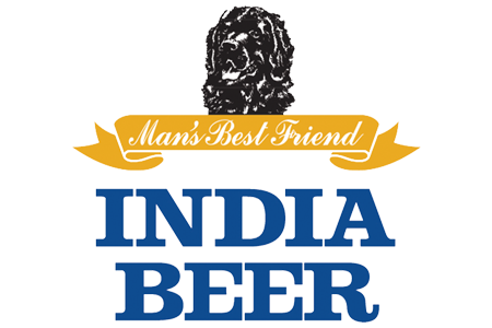 India Beer logo