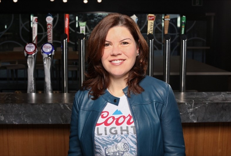 Chantalle Butler Profile Photo