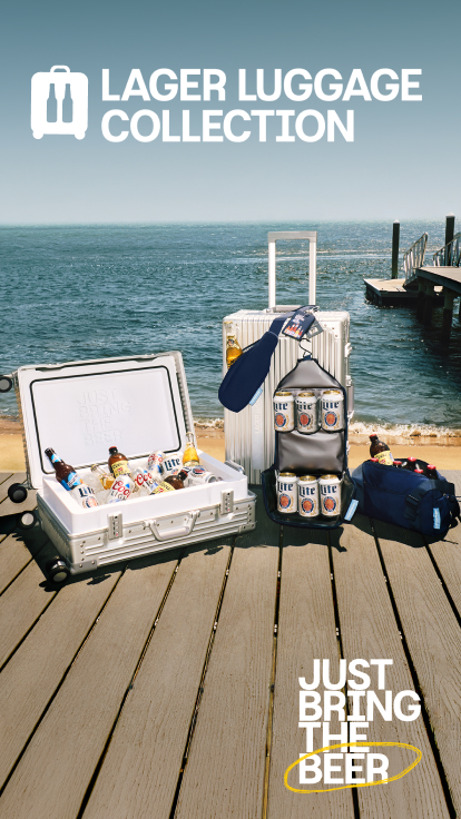 Lagger luggage mobile