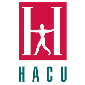 HACU logo