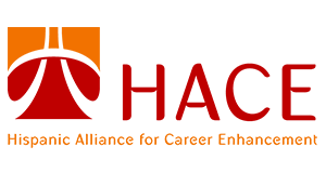 HACE logo