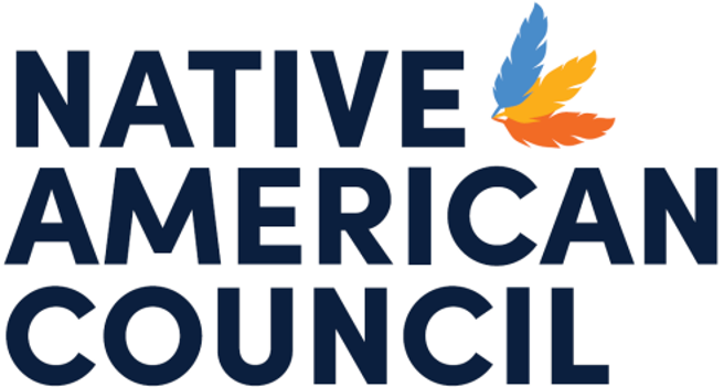 Native American Council logo