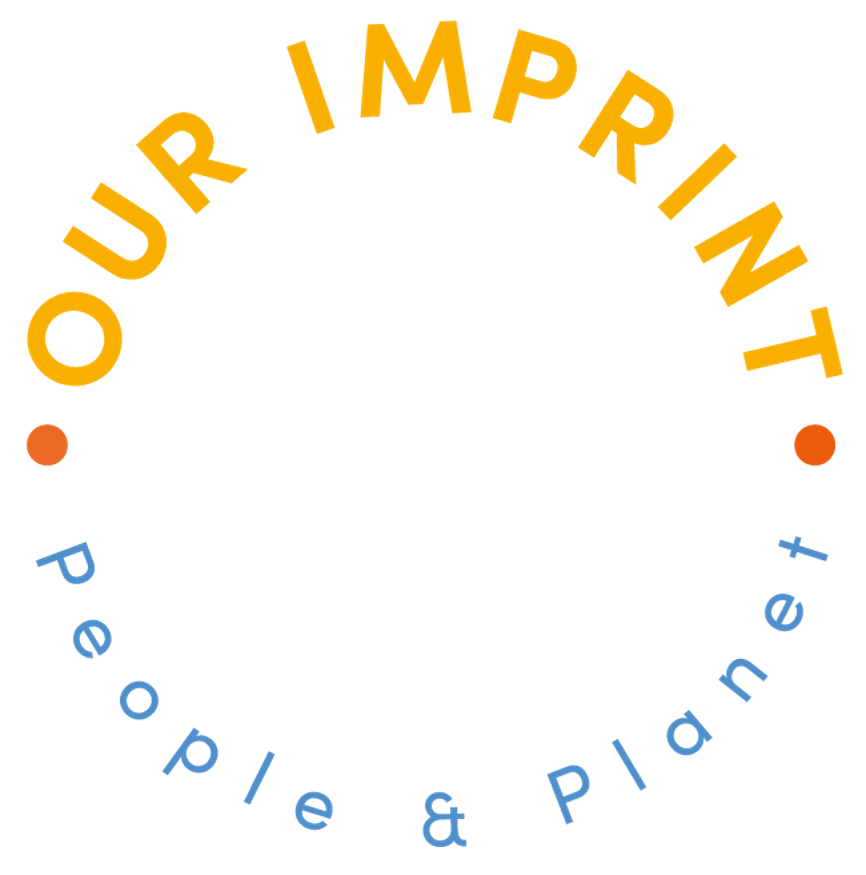 our imprint logo