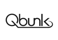 Qbunk logo