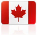 Canadian Flag