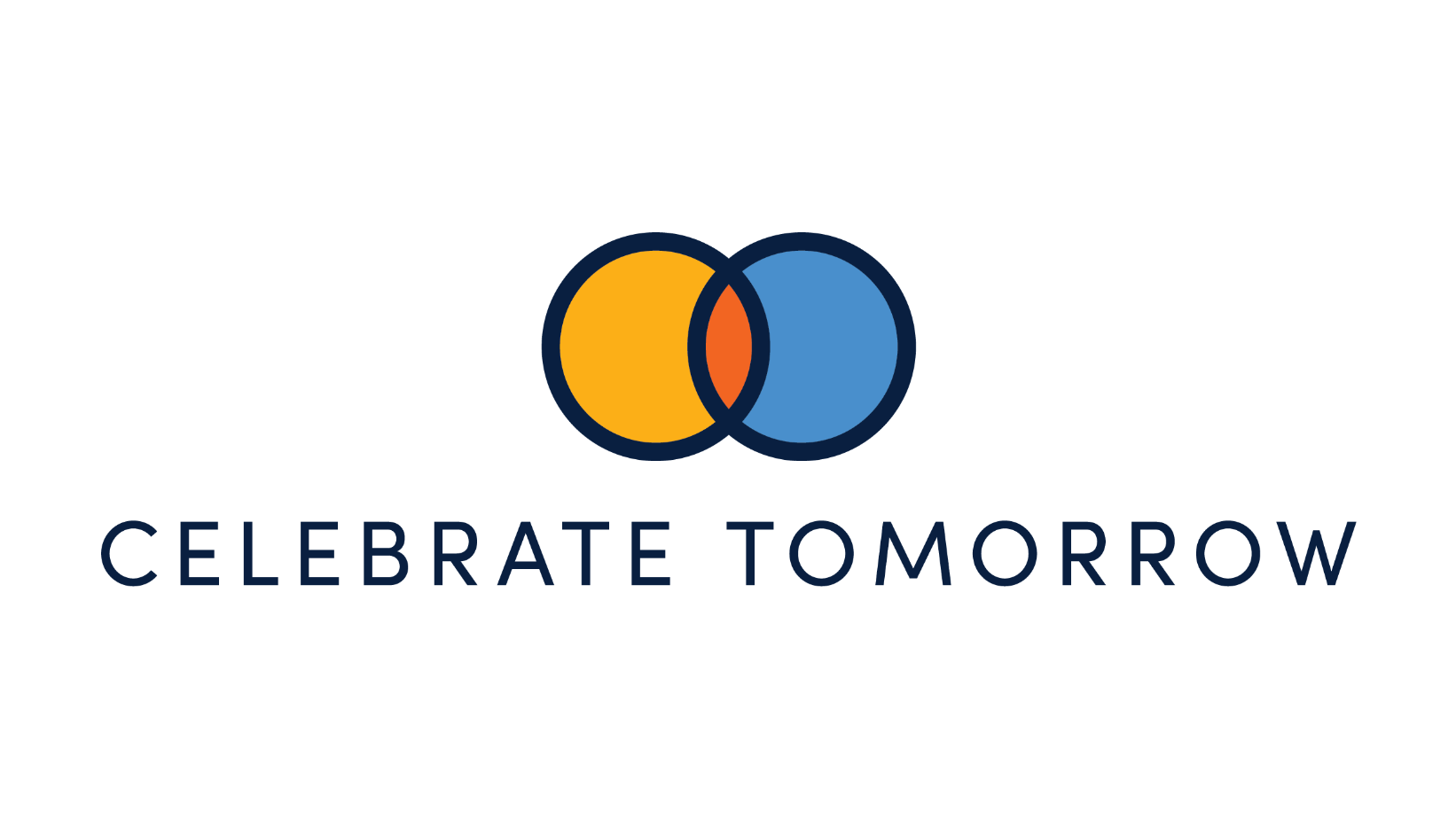 celebrate tomorrow logo