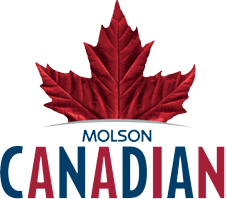 Molson Canadian Logo
