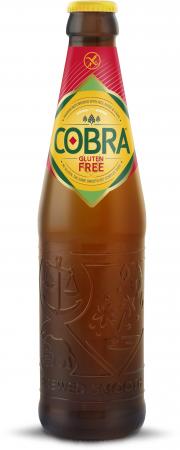 Cobra Gluten Free