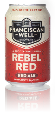 Franciscan Well Rebel Red